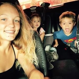 Meet your Posher, Annamae